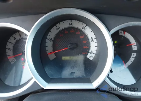 2012 Toyota Tacoma Prerunner V6 z USA, uszkodzony, nr VIN 3TMJU4GN9CM131642